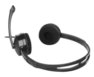 NATEC SŁUCHAWKI NAUSZNE STEREO CANARY GO Z MIKROFONEM I REGULACJĄ NSL-1665 - 1470224 - zdjęcie 4